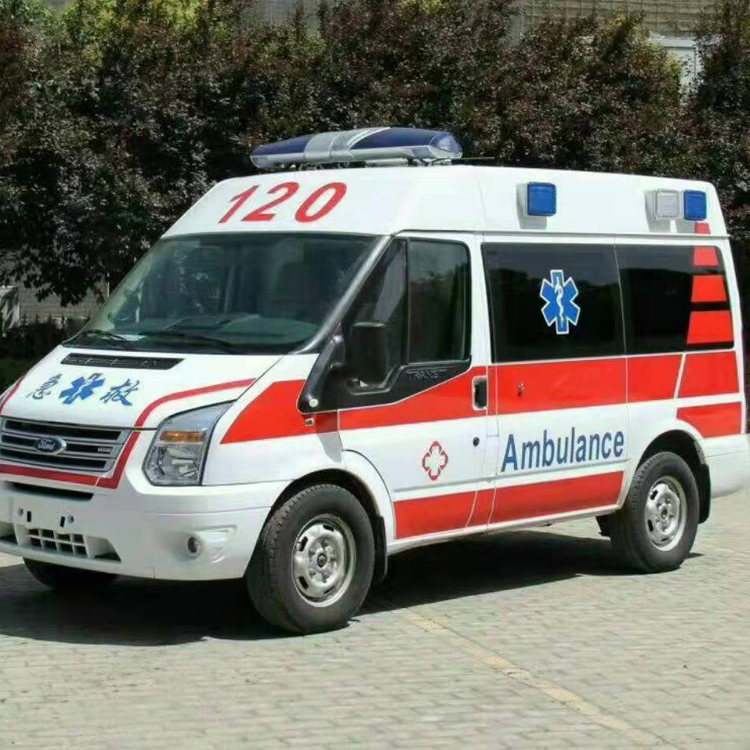 弓长岭长途救护车出租
