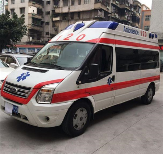 弓长岭非急救护车护送行业的服务质量如何保障