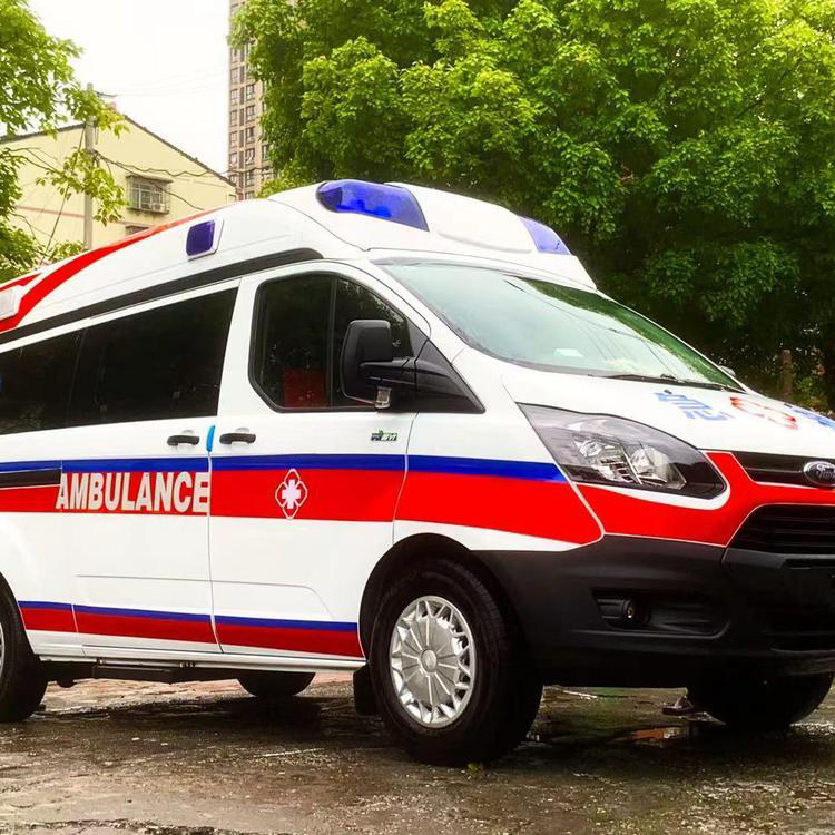 弓长岭跨省救护车出租护送返乡