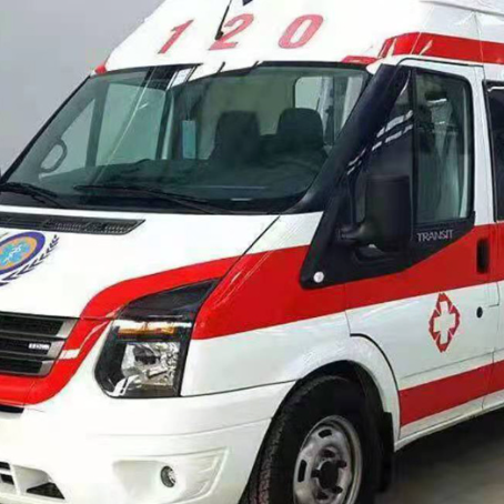 弓长岭非急救护送病人转院租赁救护车的优缺点对比